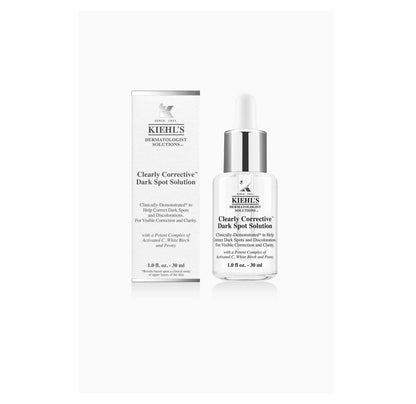 Kiehl's Beauty Kiehl's Clearly Corrective Dark Spot Solution, 30ml