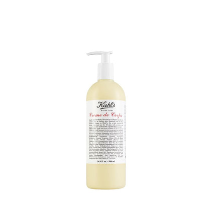 Kiehl's Beauty Kiehl's Creme De Corps, 500ml