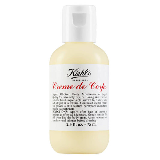 Kiehl's Beauty Kiehl's Creme De Corps, 75ml