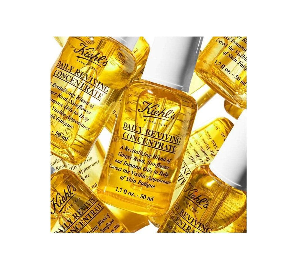 Kiehl's Beauty Kiehl's Daily Reviving Concentrate, 30ml