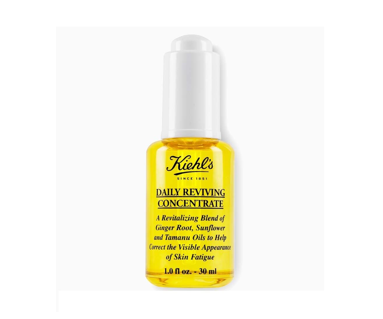 Kiehl's Beauty Kiehl's Daily Reviving Concentrate, 30ml