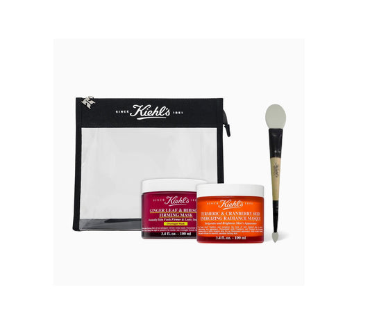 Kiehl's Beauty Kiehl's Exclusive Skin Revitalizing Set