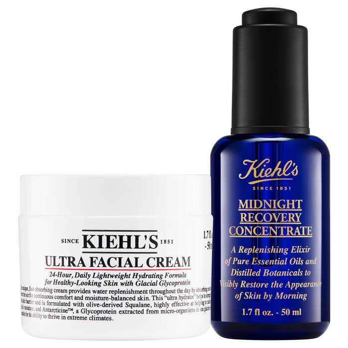 Kiehl's Beauty Kiehl's Hydrating Essentials Set