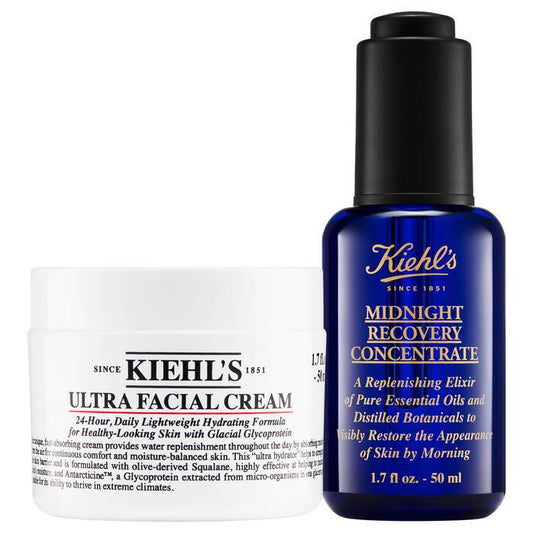 Kiehl's Beauty Kiehl's Hydrating Essentials Set