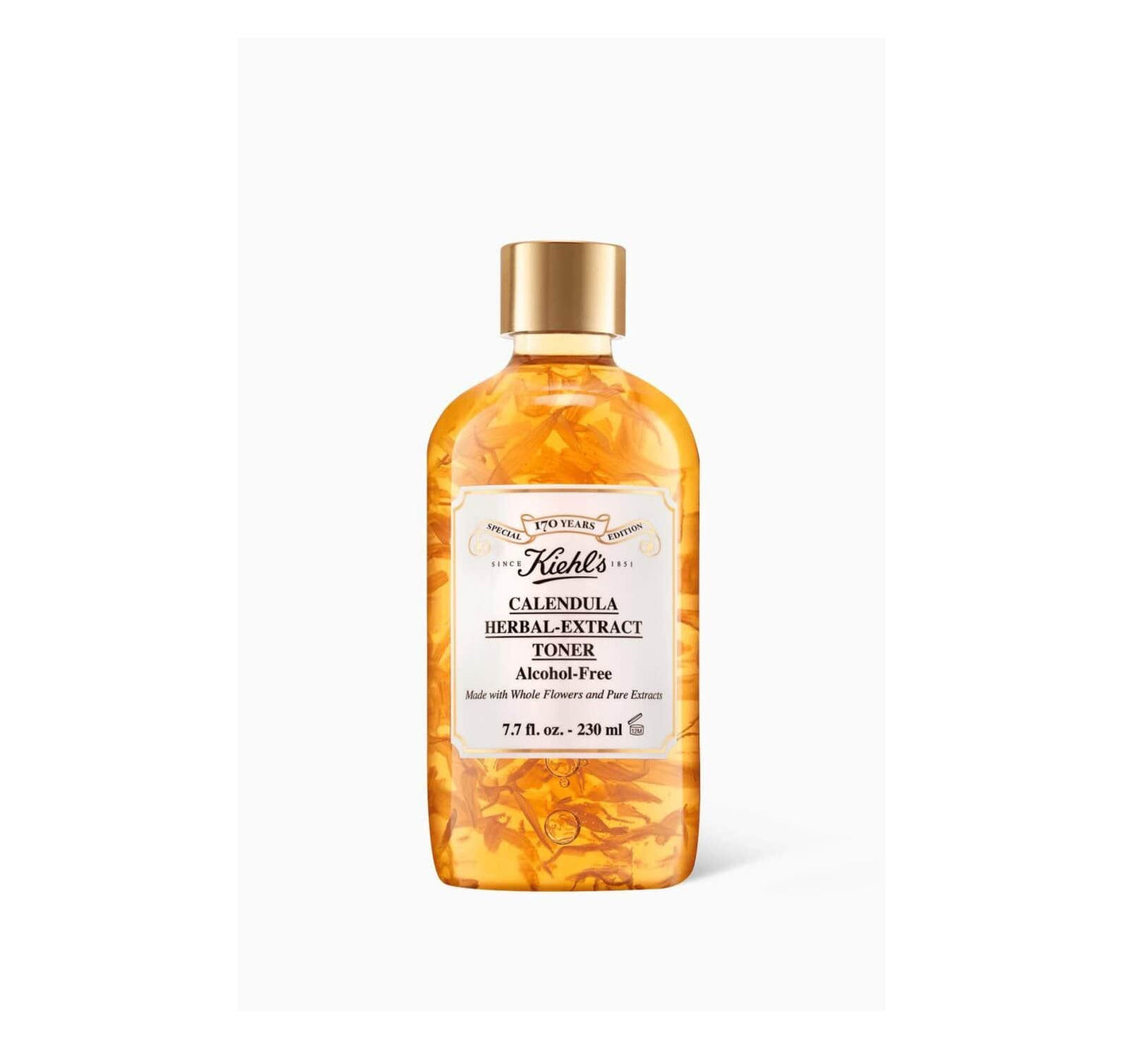 Kiehl's Beauty Kiehl's Limited Edition Calendula Herbal-Extract Toner, 230ml