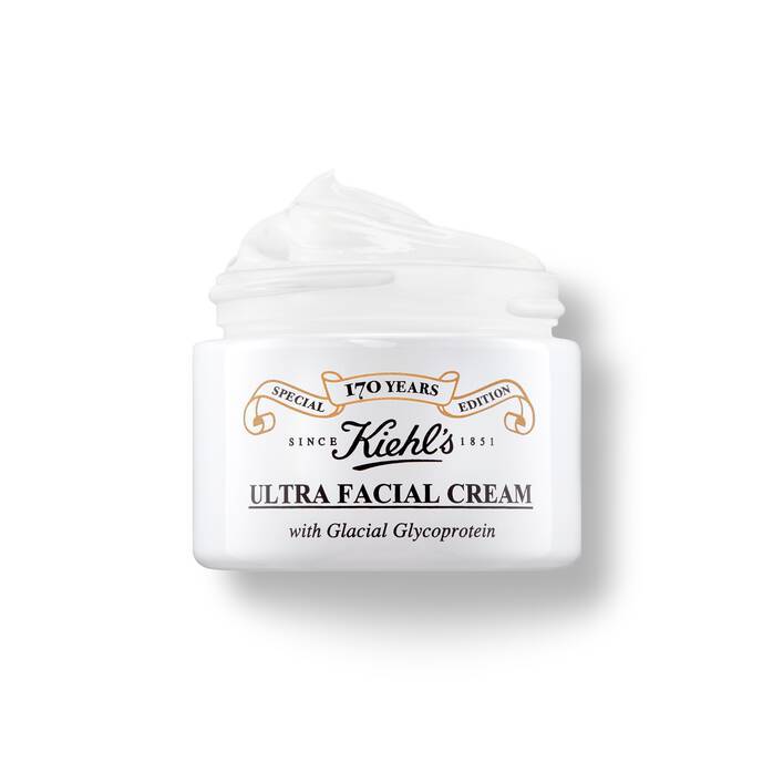 Kiehl's Beauty Kiehl's Limited Edition Ultra Facial Cream, 50ml