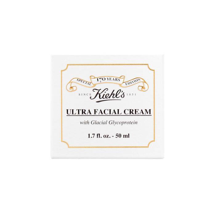 Kiehl's Beauty Kiehl's Limited Edition Ultra Facial Cream, 50ml