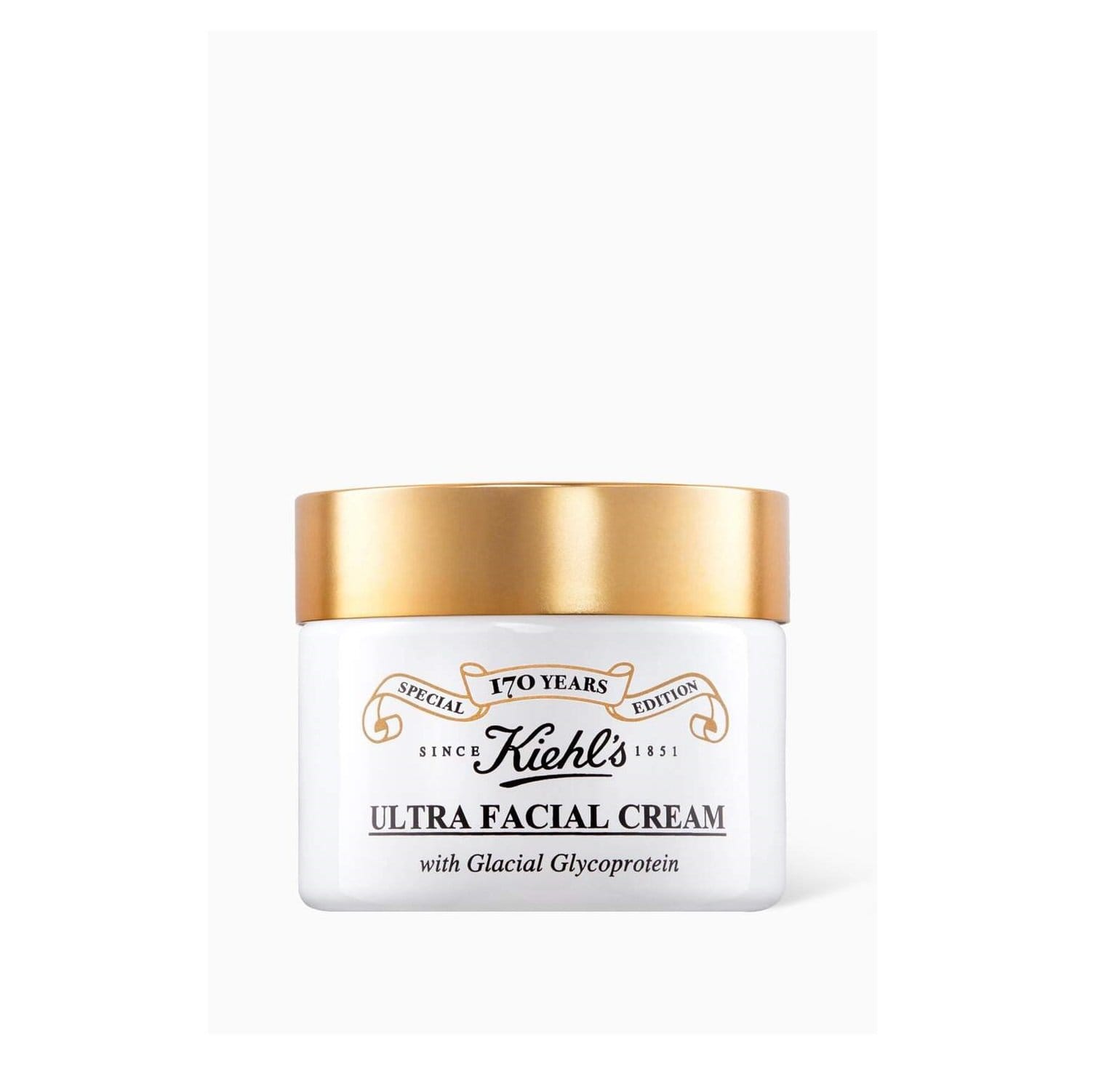 Kiehl's Beauty Kiehl's Limited Edition Ultra Facial Cream, 50ml