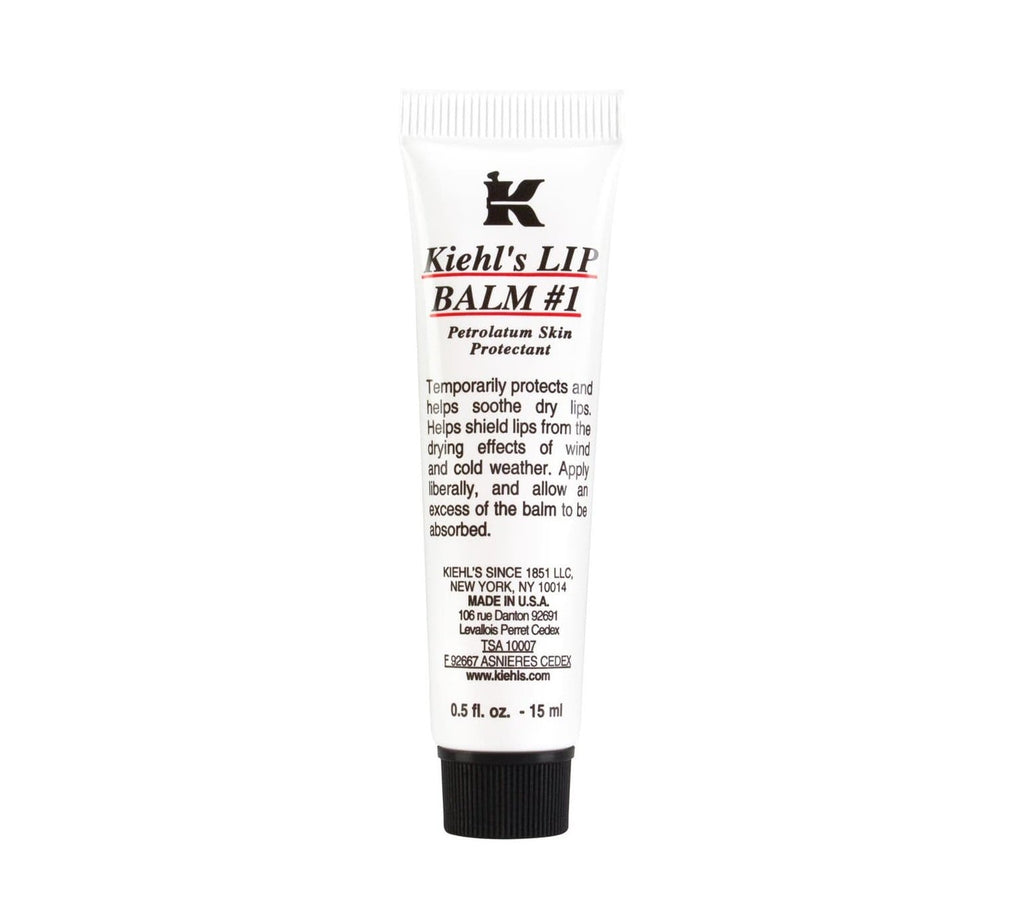 Kiehl's Beauty Kiehl's Lip Balm # 1, 15ml