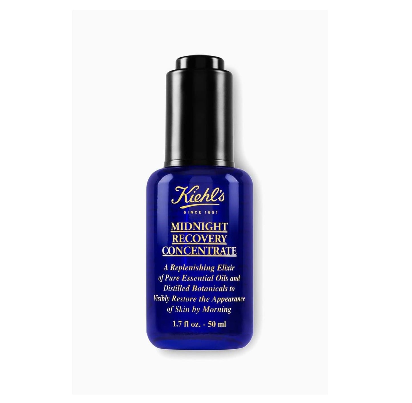 Kiehl's Beauty Kiehl's Midnight Recovery Concentrate, 50ml