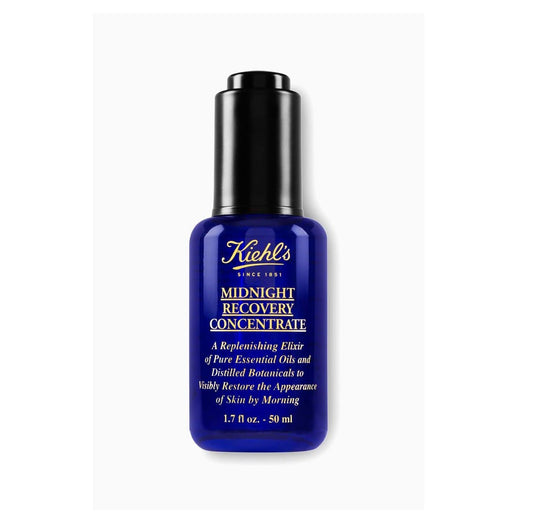 Kiehl's Beauty Kiehl's Midnight Recovery Concentrate, 50ml