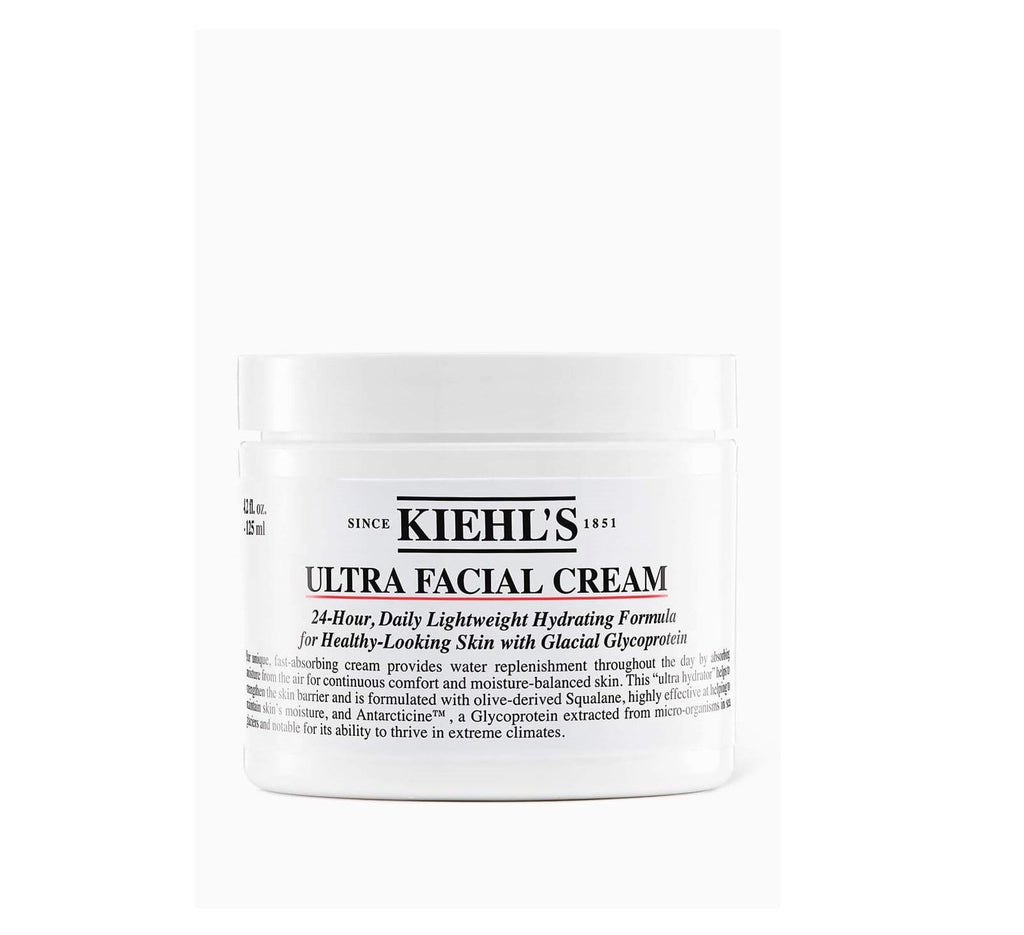 Kiehl's Beauty Kiehl's Ultra Facial Cream, 125ml