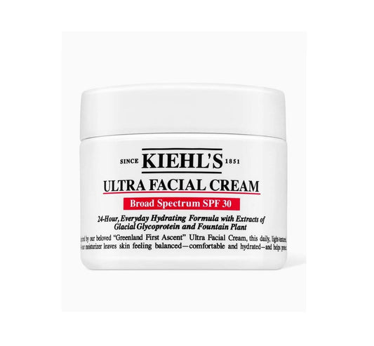 Kiehl's Ultra Facial Cream SPF30, 50ml