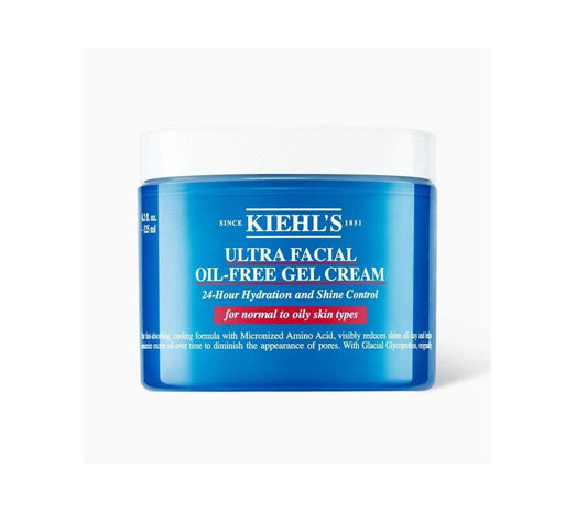 Kiehl's Beauty Kiehl's Ultra Facial Oil-Free Gel Cream, 125ml