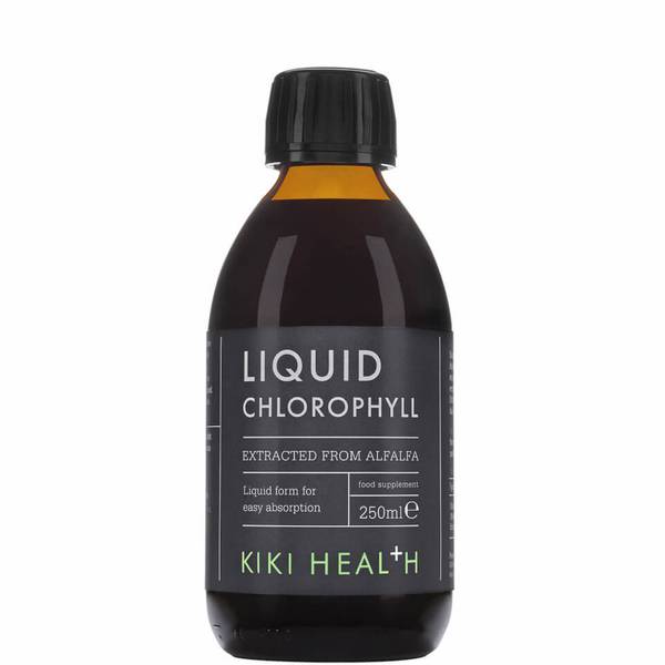 Kiki Health Beauty Copy of Kiki Health Liquid Chlorophyll  250ml