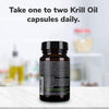 Kiki Health Beauty KIKI HEALTH Krill Oil 30 Licaps