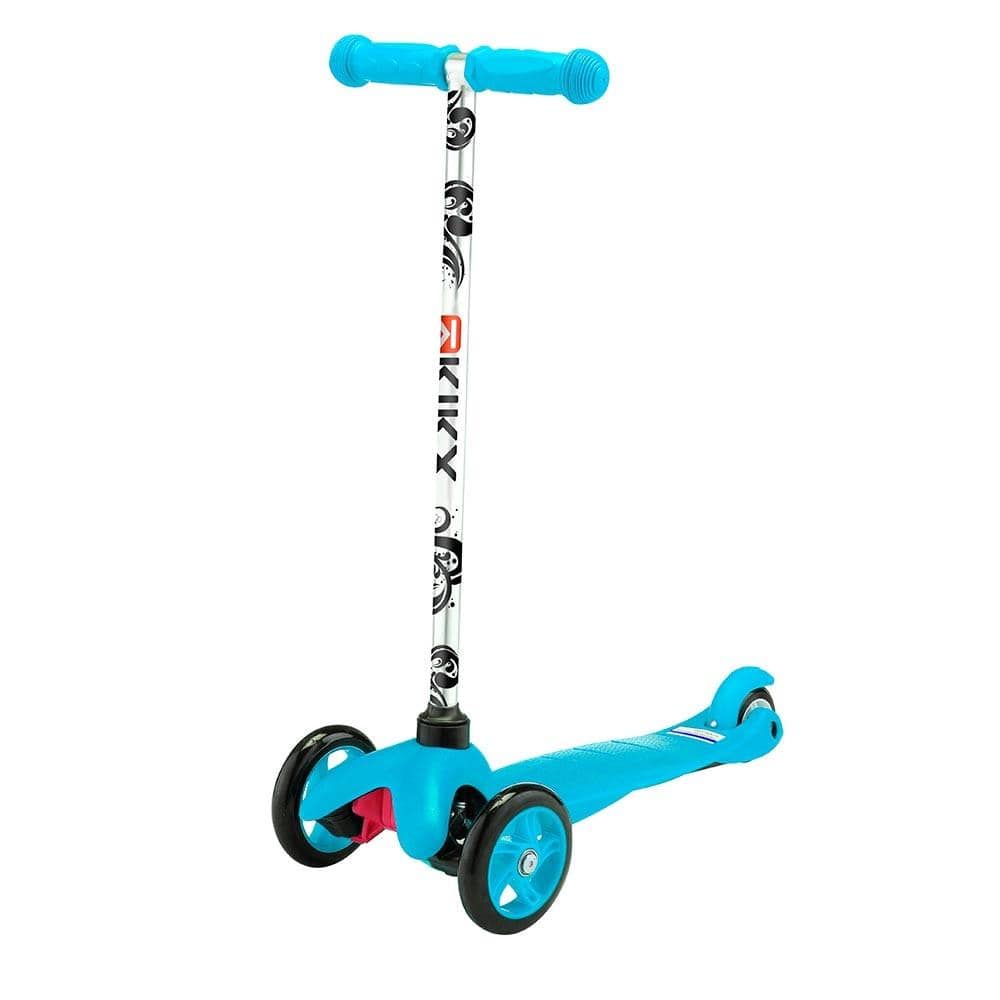 Kikx Toys Kikx Nano Scooter Blue