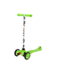 Kikx Toys Kikx Nano Scooter Green