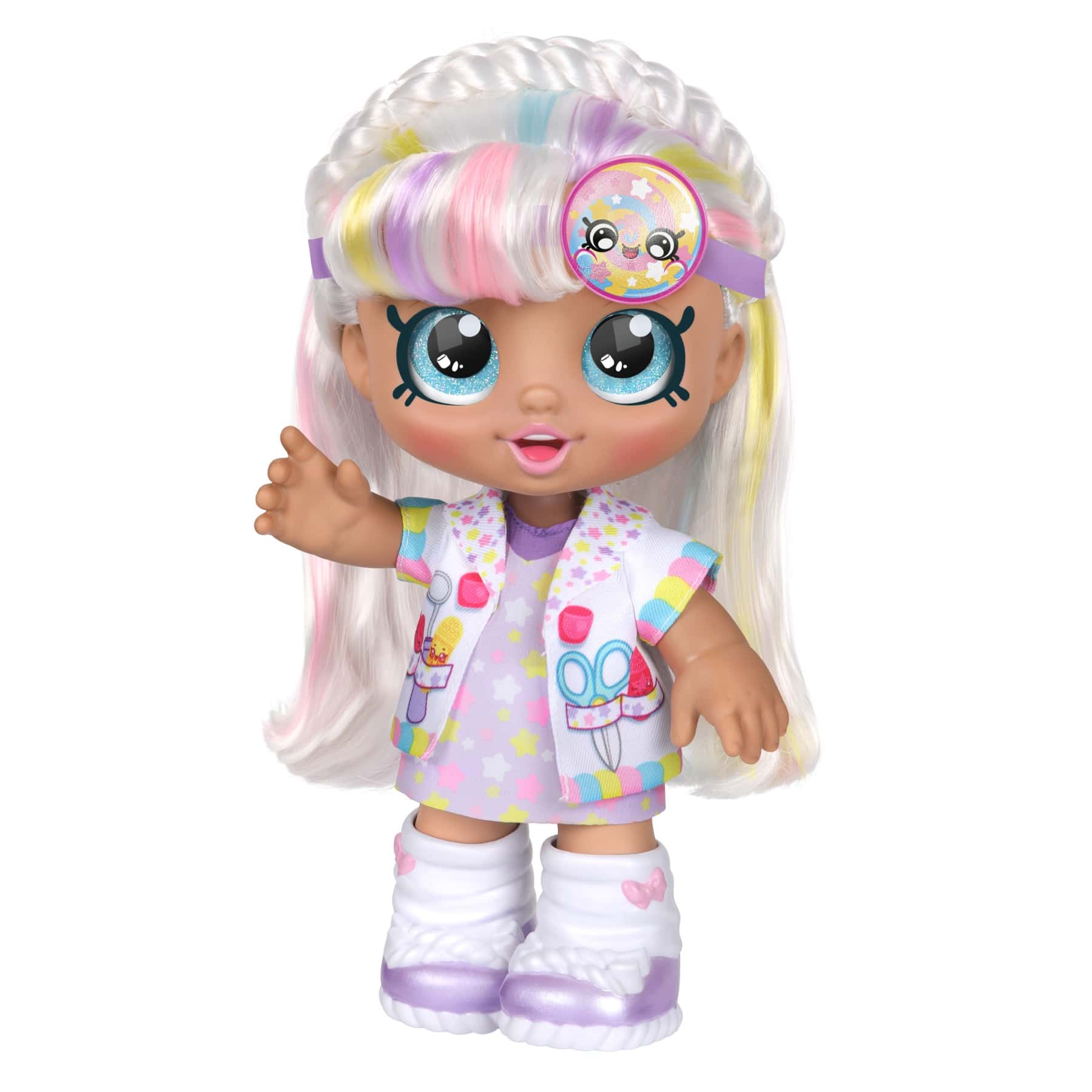 Kindi Kids Toys Kindi Kids Doctor's Dress Up - Marsha Mello