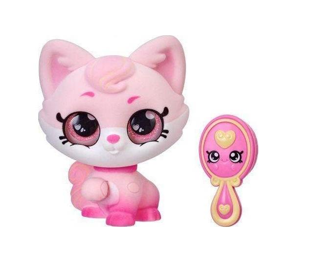 Kindi Kids Toys Kindi Kids Show ‘N Tell Pets Caterina