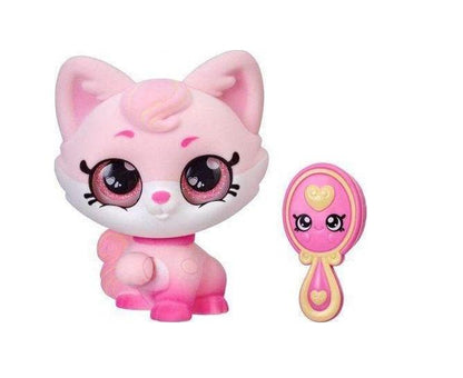 Kindi Kids Toys Kindi Kids Show ‘N Tell Pets Caterina