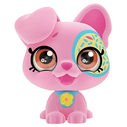 KINDI KIDS Toys Kindi Kids Show N Tell Pets – Pupkin The Puppy