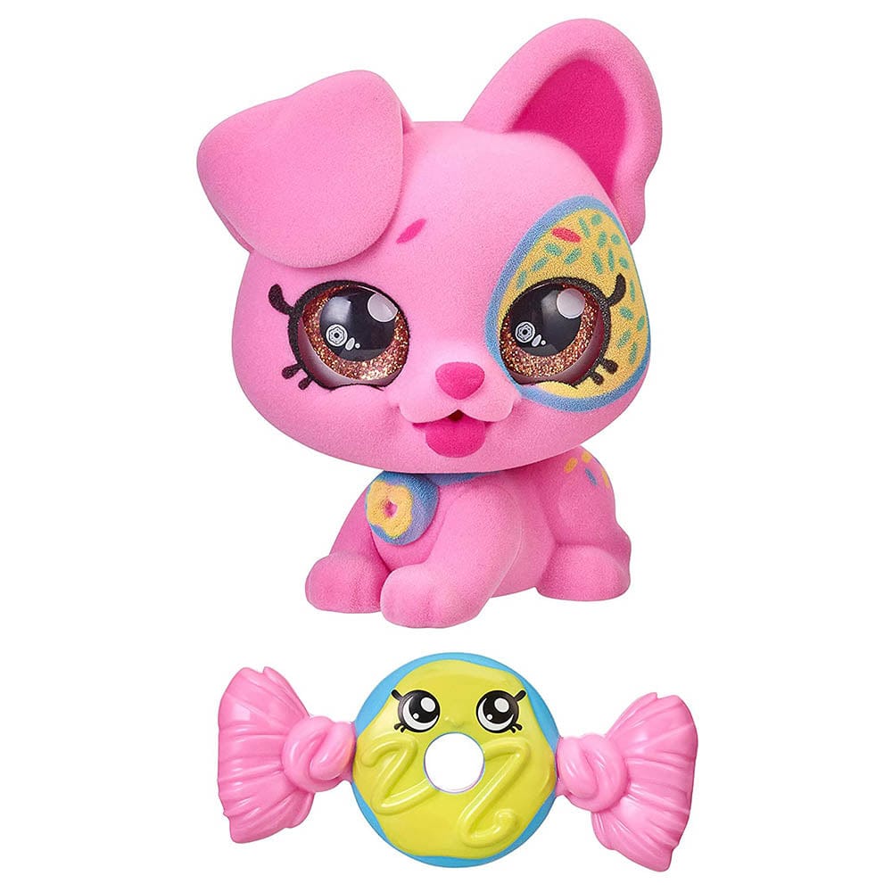 KINDI KIDS Toys Kindi Kids Show N Tell Pets – Pupkin The Puppy