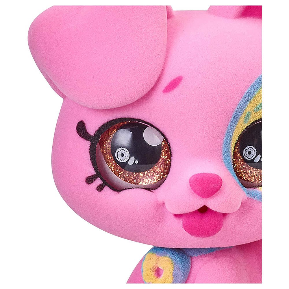 KINDI KIDS Toys Kindi Kids Show N Tell Pets – Pupkin The Puppy