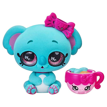 KINDI KIDS Toys Kindi Kids Show N Tell Pets – Teah The Koala