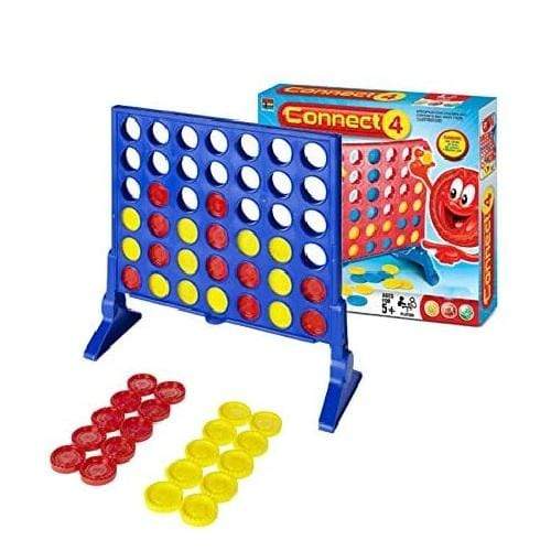 KINGSO TOYS Toys Kingso Toys Connect 4 Game