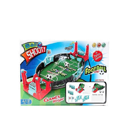 KINGSO TOYS Toys Kingso Toys Football Shooting Game