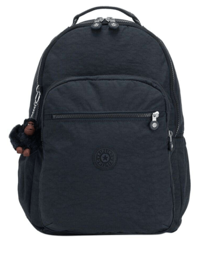 Kipling Back to School Seoul Go Kids Backpack - 43 cm
