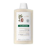 Klorane Beauty Klorane Shampoo with Organic Cupuacu Butter 400ml