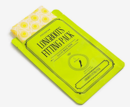 Kocostar Longboots Fitting Pack