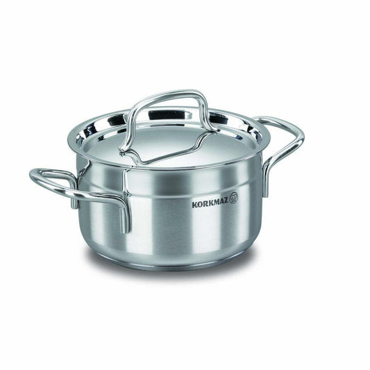 Korkmaz Home & Kitchen Alfa Casserole 4L