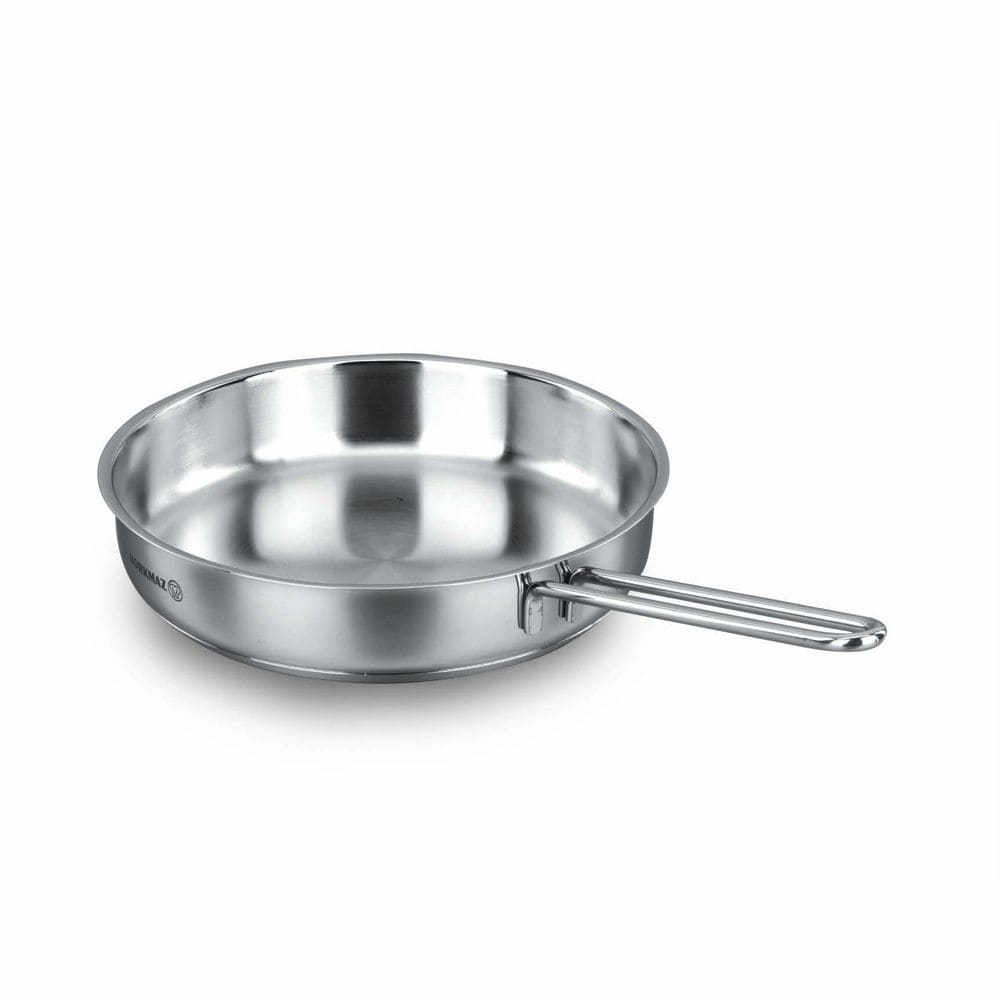 Korkmaz Home & Kitchen Perla Frypan 2.0L