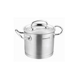 Korkmaz Home & Kitchen ﻿ ﻿﻿Proline Extra Deep Casserole 2.7L - (C-MX-A1164)
