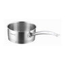 Korkmaz Home & Kitchen ﻿Proline Saucepan 2.8Lt - (C-MX-A1158)