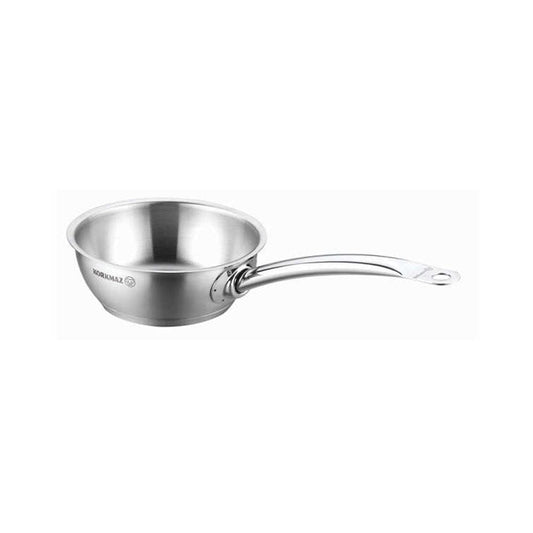 Korkmaz Home & Kitchen Proline Saute Frypan 1L