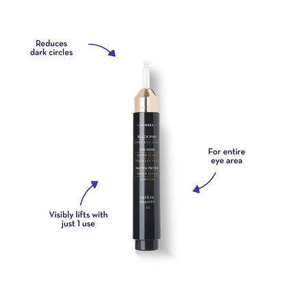 Korres Beauty Korres Black Pine 3D Eye Lift Super Serum 15ml