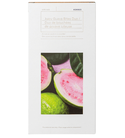 Korres Beauty Korres Guava Best-Sellers Set