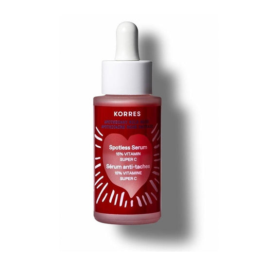 Korres Beauty Korres Wild Rose Spotless Serum 30ml