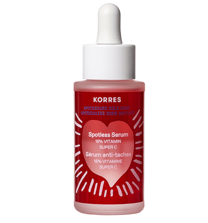 Korres Beauty Korres Wild Rose Spotless Serum 30ml