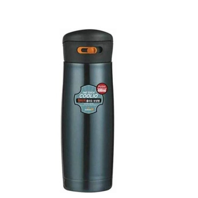 Kovea Home & Kitchen Kovea - One-Touch Coolio Vacuum Flask 400ML