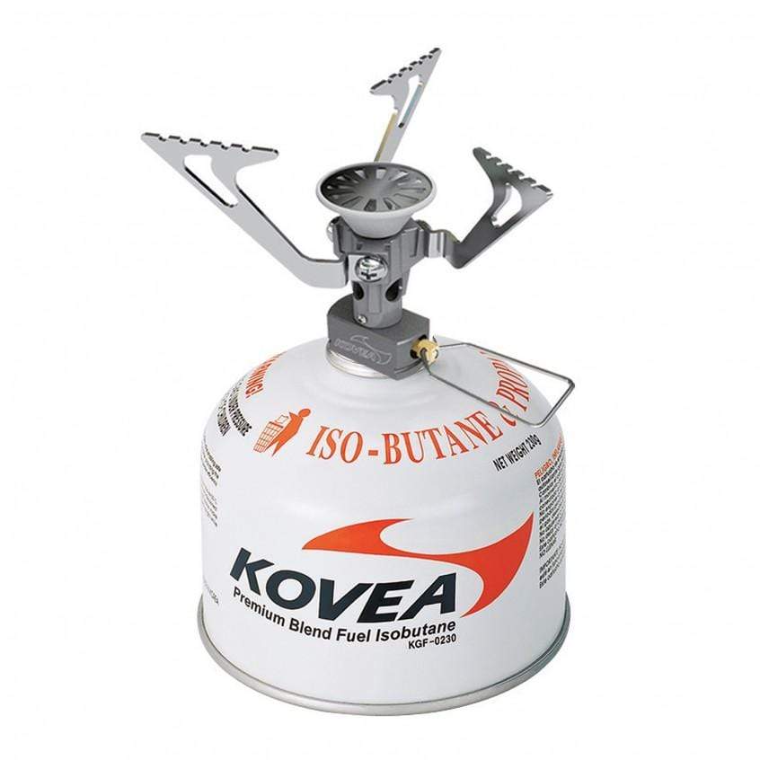 Kovea Outdoor Kovea FLAME TORNADO STOVE