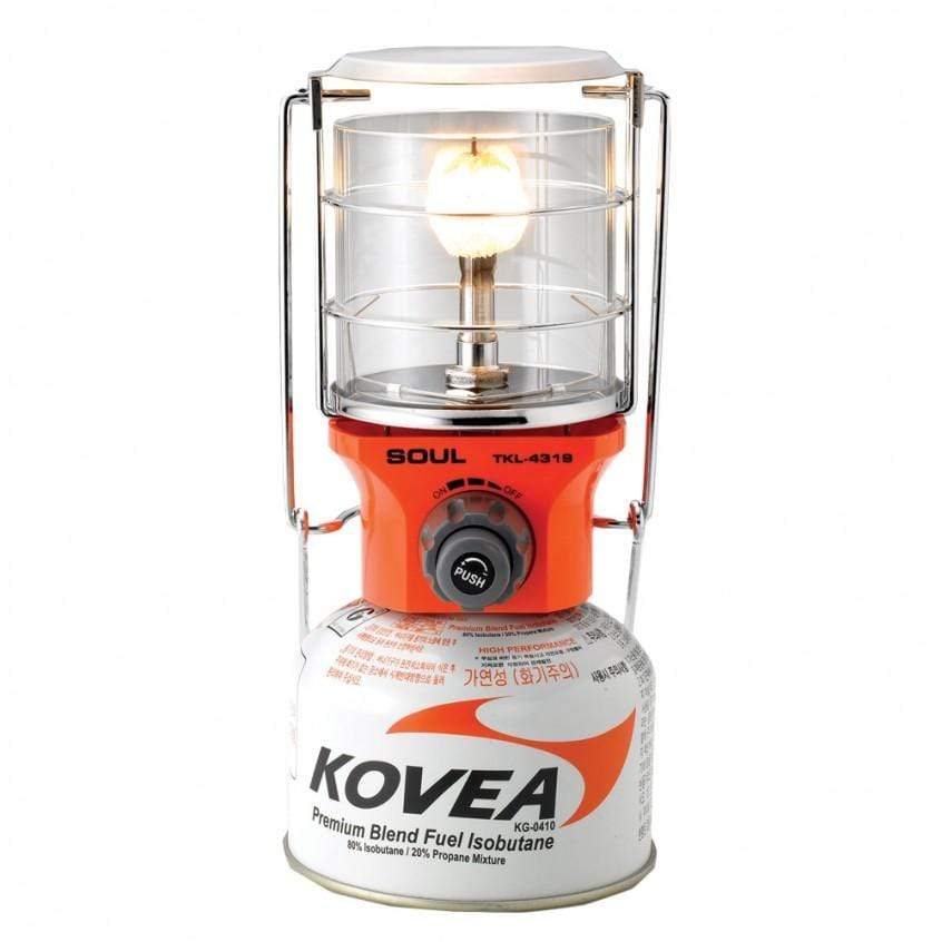 Kovea Outdoor Kovea SOUL LANTERN 60 LUX