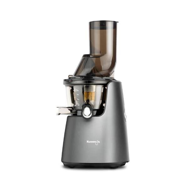 Kuvings Appliances Kuvings C7000 Whole Slow Juicer, Gunmetal