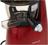 Kuvings Appliances Kuvings C7000 Whole Slow Juicer Red