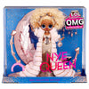 L.O.L L.O.L. Surprise - Omg Nye Queen Fashion Doll w/ Accessories