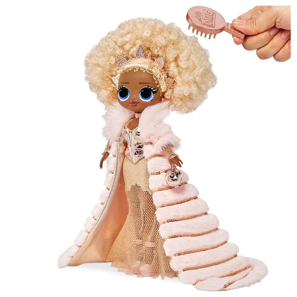 Surprise! Omg Nye Queen Fashion Doll